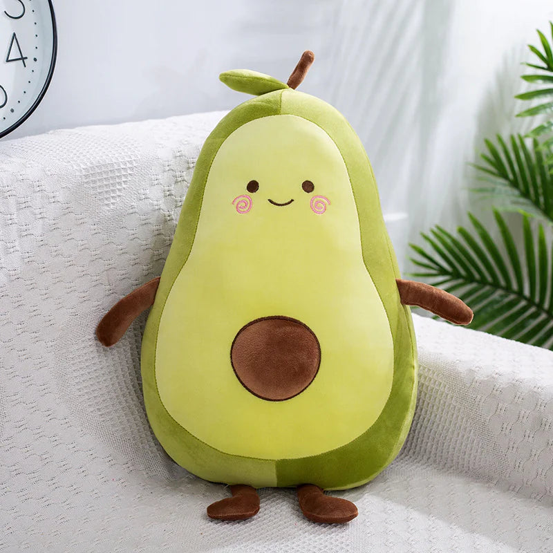 AvoBuddy Pillow