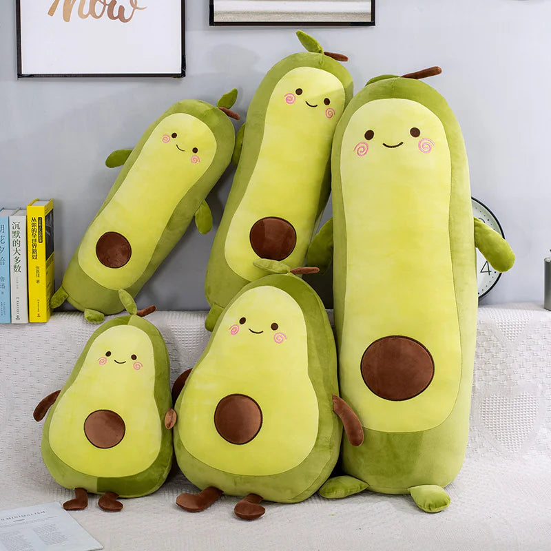 AvoBuddy Pillow